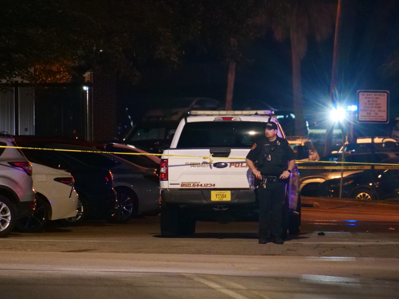Florida State University Shooting: Family Background Of Deceased Employee Florida State University Shooting: Family Background Of Deceased Employee