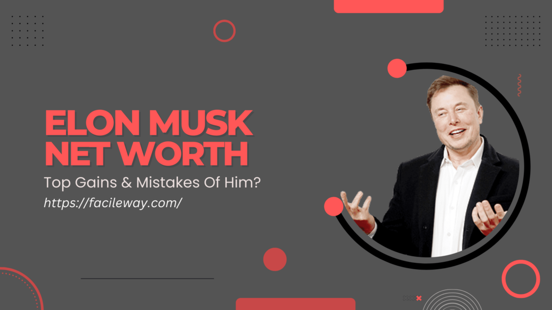Fluctuations In Elon Musk's Net Worth: Correlation With US Economic Conditions And Tesla's Performance Fluctuations In Elon Musk's Net Worth: Correlation With US Economic Conditions And Tesla's Performance