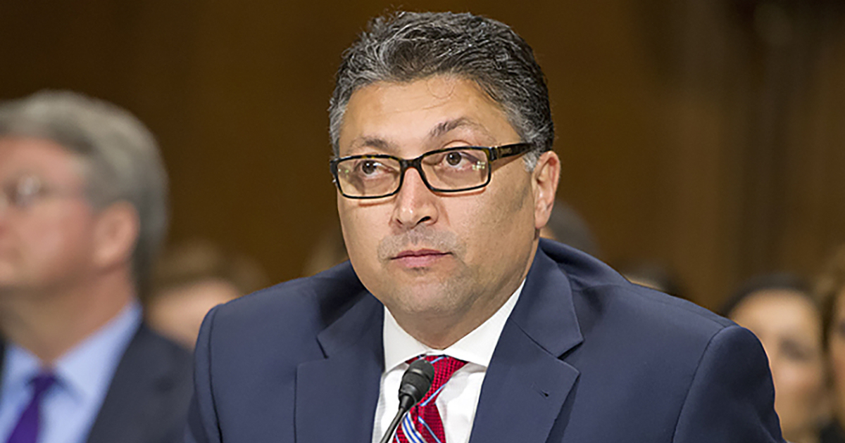 Focusing On The Attorney General: A Necessary Shift From Epstein Focusing On The Attorney General: A Necessary Shift From Epstein