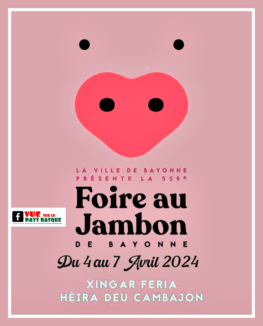 Foire Au Jambon 2025: Critiques Sur La Gestion Budgétaire Et L'Impact Financier Sur Bayonne Foire Au Jambon 2025: Critiques Sur La Gestion Budgétaire Et L'Impact Financier Sur Bayonne