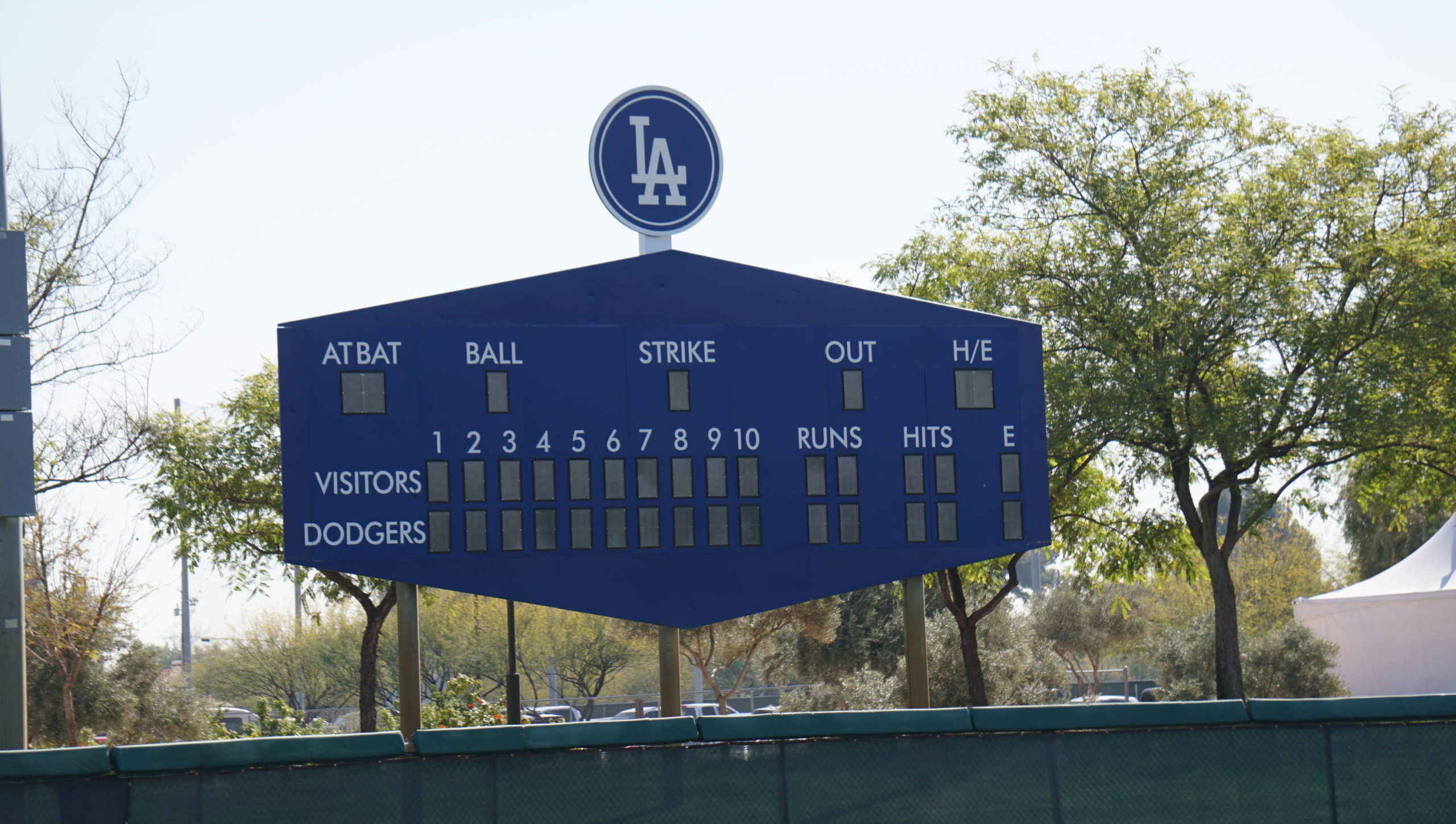 Following The Dodgers' Top Minor Leaguers: Kim, Hope, Miller, And Phillips Following The Dodgers' Top Minor Leaguers: Kim, Hope, Miller, And Phillips