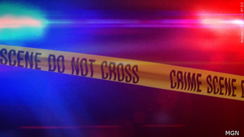 Foot Locker Argument Leads To Death On West Broad Street: Crime Insider Source Foot Locker Argument Leads To Death On West Broad Street: Crime Insider Source