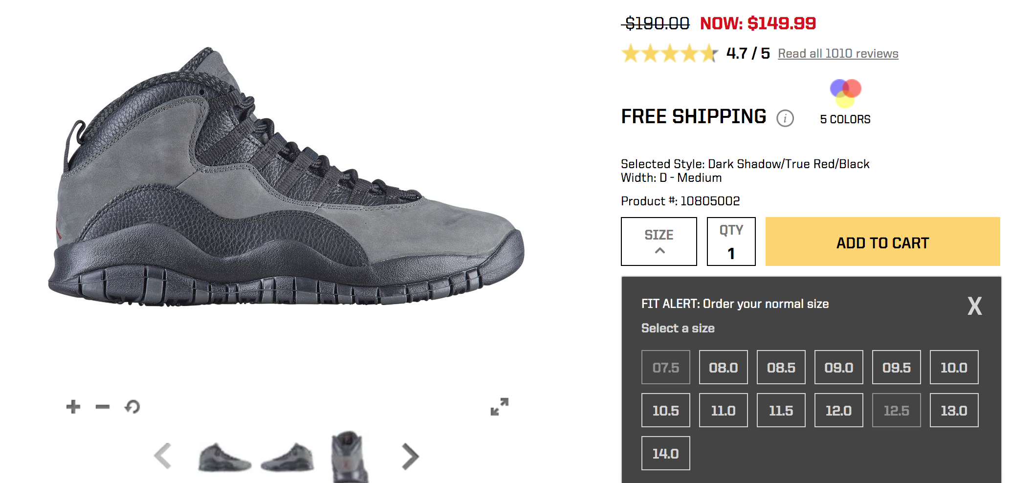 Foot Locker Earnings: A Key Indicator Of Nike's Recovery Foot Locker Earnings: A Key Indicator Of Nike's Recovery