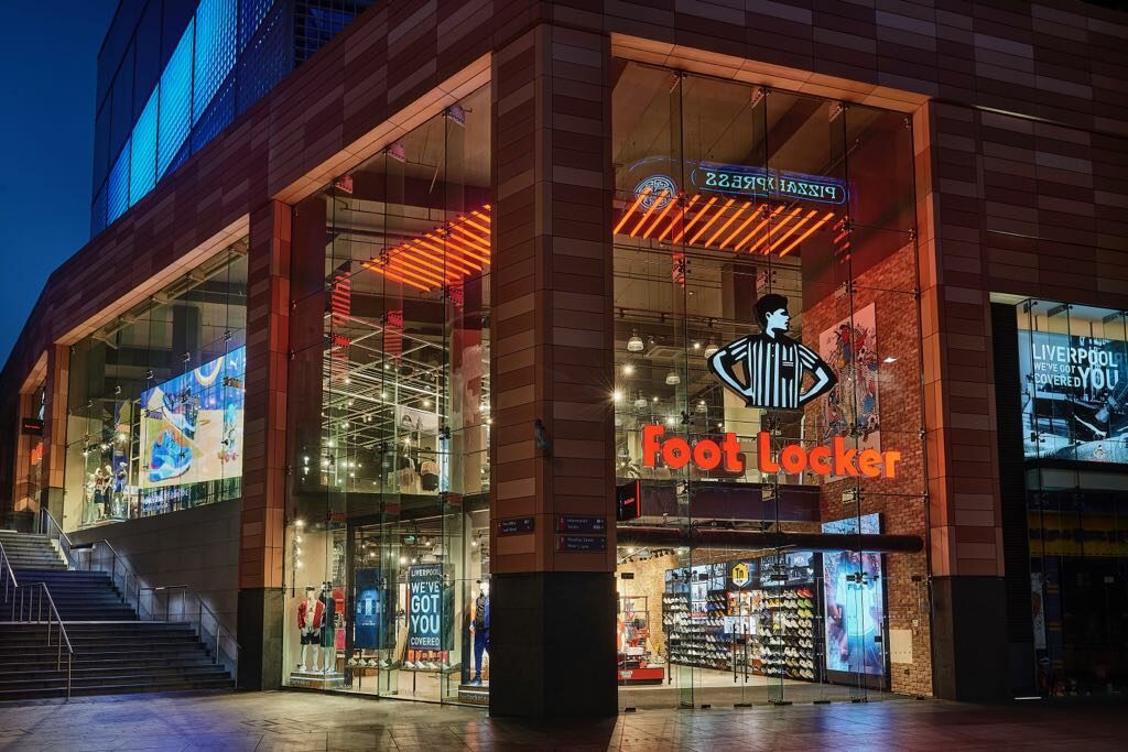 Foot Locker Executive Turnover: Trends And Predictions Foot Locker Executive Turnover: Trends And Predictions
