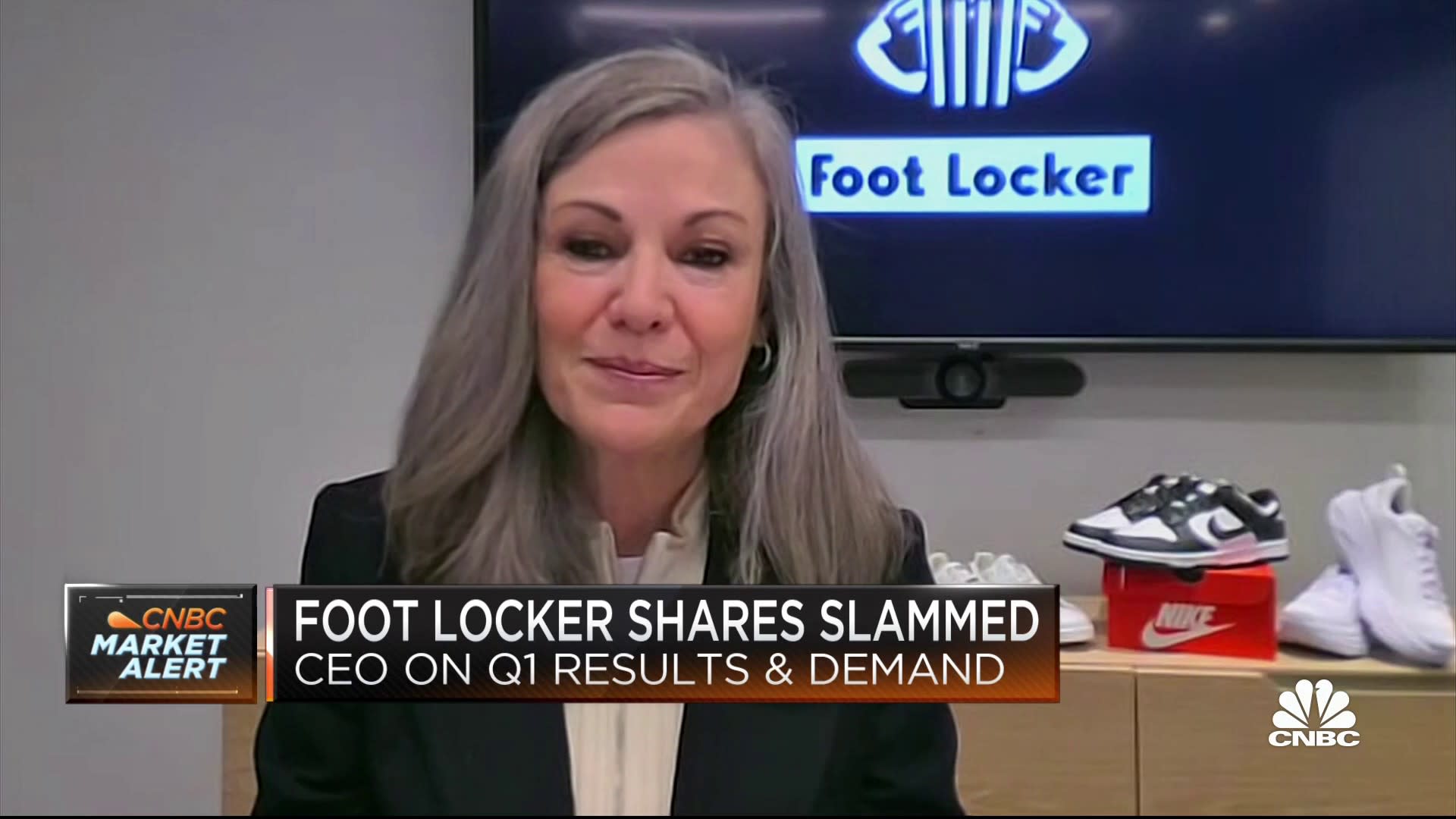 Foot Locker, Inc. Announces New Global Headquarters In St. Pete Foot Locker, Inc. Announces New Global Headquarters In St. Pete