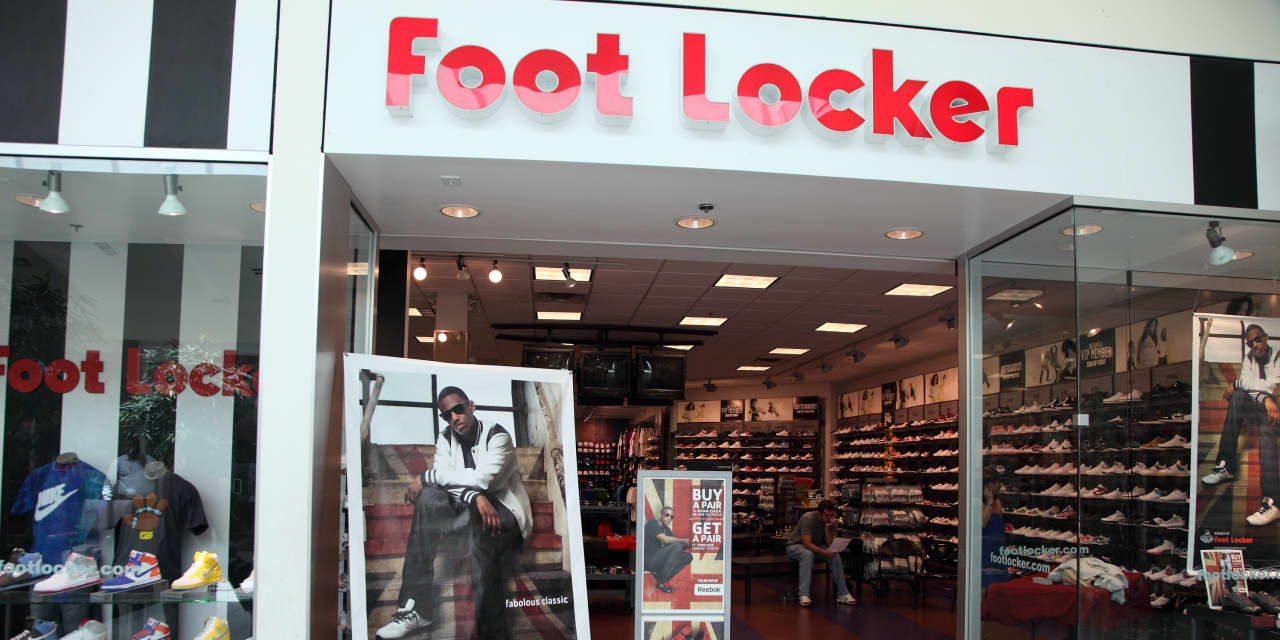 Foot Locker Stock Forecast: Jefferies' Analysis Of Nike's Q3 Results Foot Locker Stock Forecast: Jefferies' Analysis Of Nike's Q3 Results