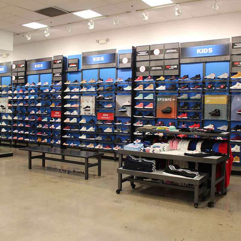 Foot Locker: This Summer, We Champion Local Communities Foot Locker: This Summer, We Champion Local Communities