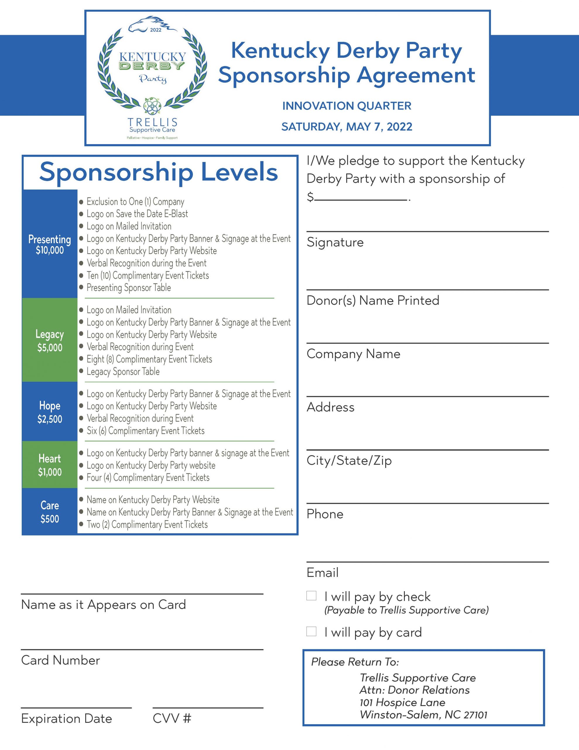 Ford's Continued Sponsorship Of The Kentucky Derby: Details Of The Exclusive Automotive Partnership Ford's Continued Sponsorship Of The Kentucky Derby: Details Of The Exclusive Automotive Partnership