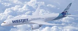 Foreign Airlines Acquire 25% Of WestJet, Marking Onex Investment Exit Foreign Airlines Acquire 25% Of WestJet, Marking Onex Investment Exit