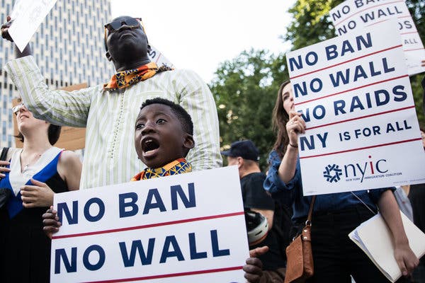 Foreign Officials Face US Travel Ban For Social Media Restrictions Foreign Officials Face US Travel Ban For Social Media Restrictions