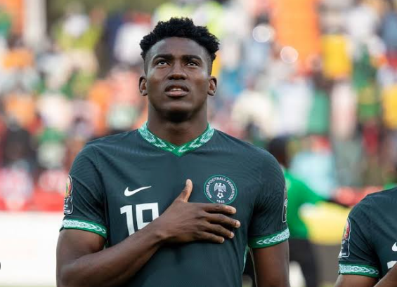 Forest Awoniyi: Surgery Following Post Collision Forest Awoniyi: Surgery Following Post Collision