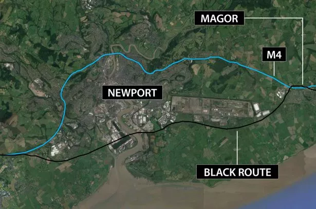 Forgotten Highways: The Story Of Bury's Proposed M62 Relief Route Forgotten Highways: The Story Of Bury's Proposed M62 Relief Route
