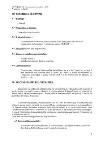 Formation Archiviste Poitiers: Devenez Professionnel Des Archives Formation Archiviste Poitiers: Devenez Professionnel Des Archives