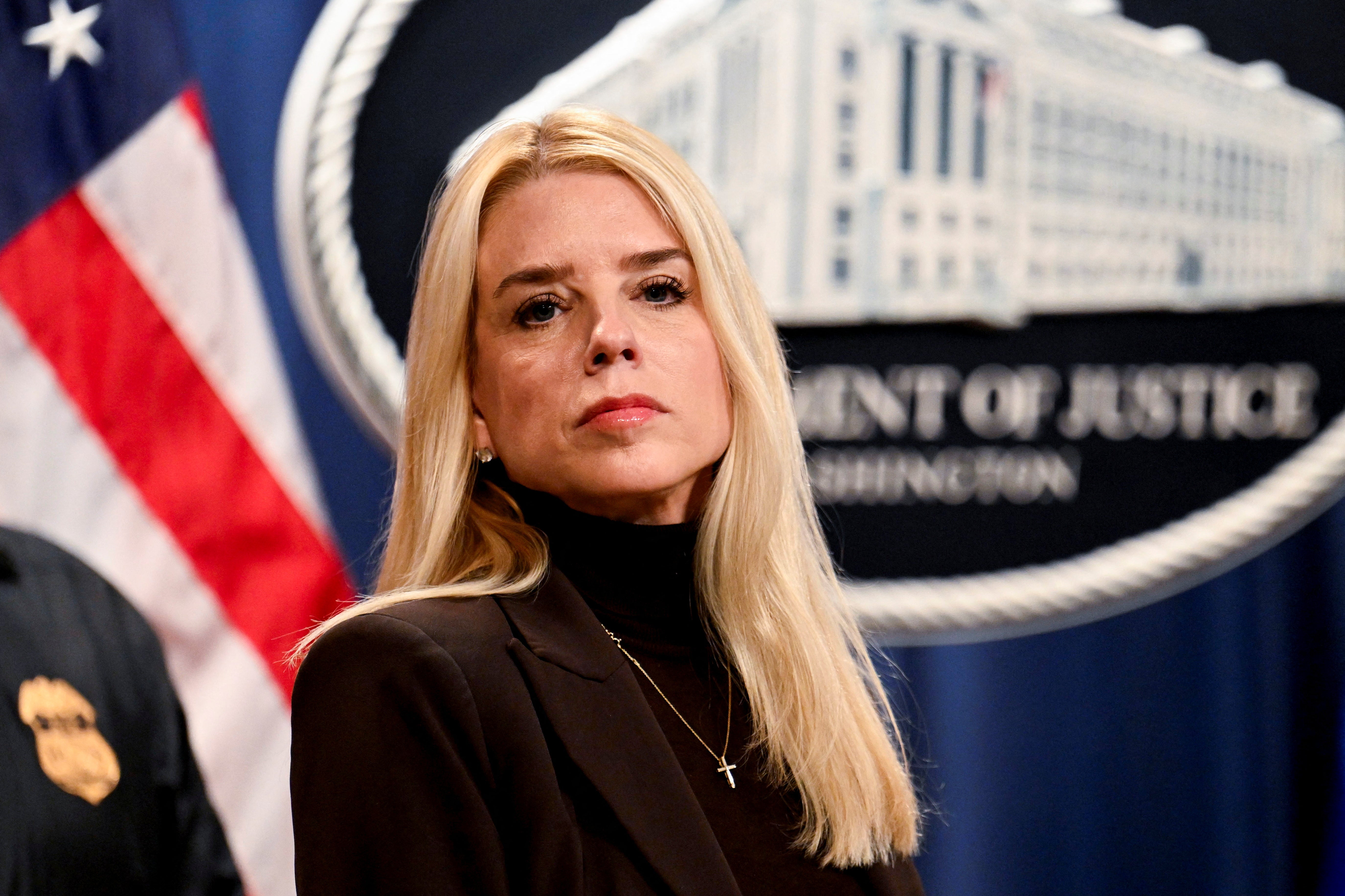Former AG Pam Bondi To Release Documents Related To Epstein, Diddy, JFK, And MLK Former AG Pam Bondi To Release Documents Related To Epstein, Diddy, JFK, And MLK