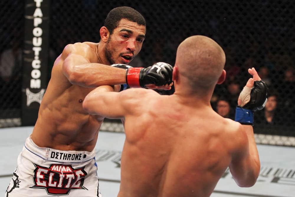 Former Bellator Champion Freire Targets Jose Aldo Fight Former Bellator Champion Freire Targets Jose Aldo Fight