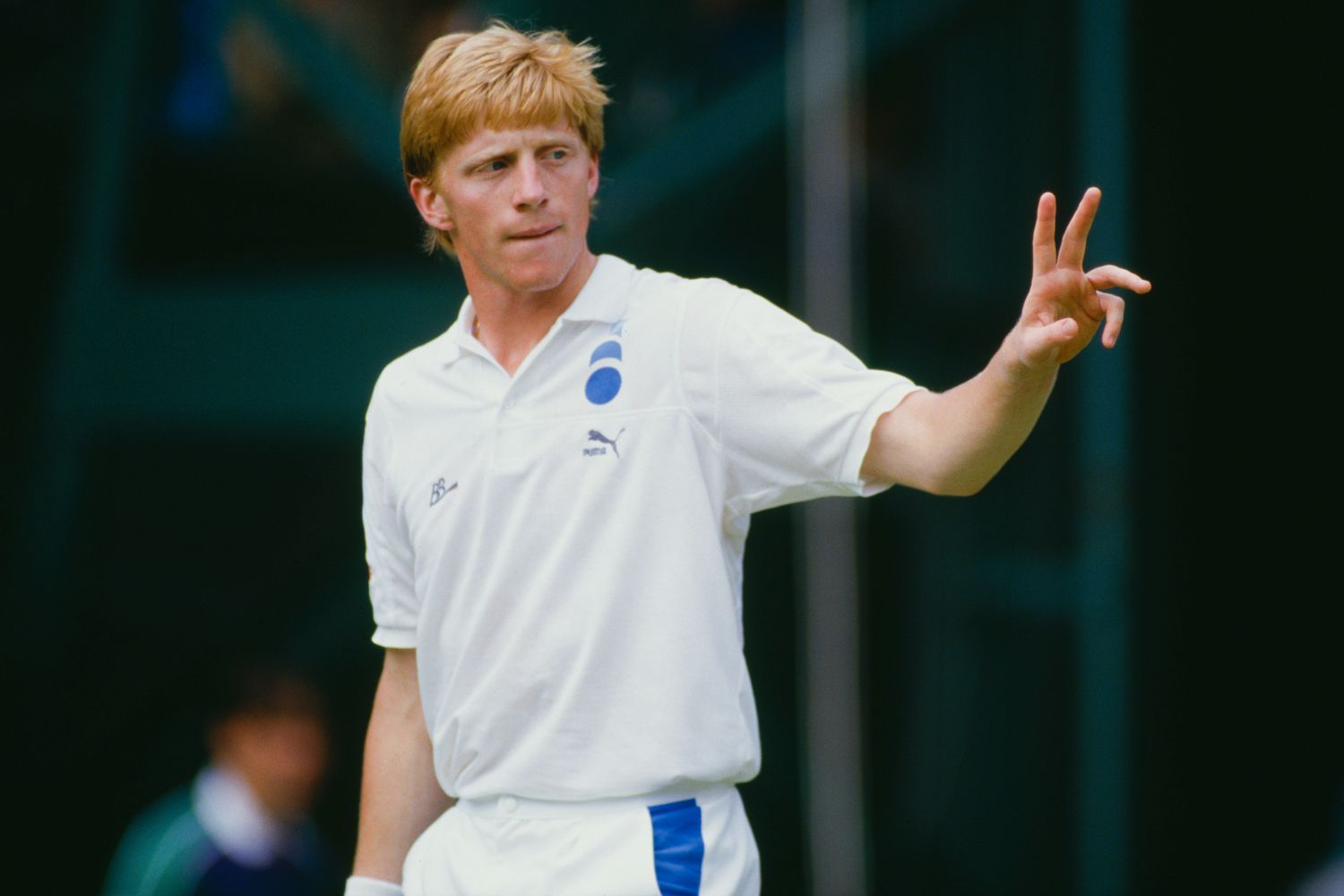 Former Boris Becker Judge Heads Nottingham Attacks Inquiry Former Boris Becker Judge Heads Nottingham Attacks Inquiry