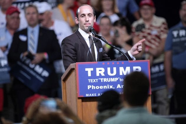 Former Colleague Reveals Stephen Miller's Disturbing Conduct Former Colleague Reveals Stephen Miller's Disturbing Conduct