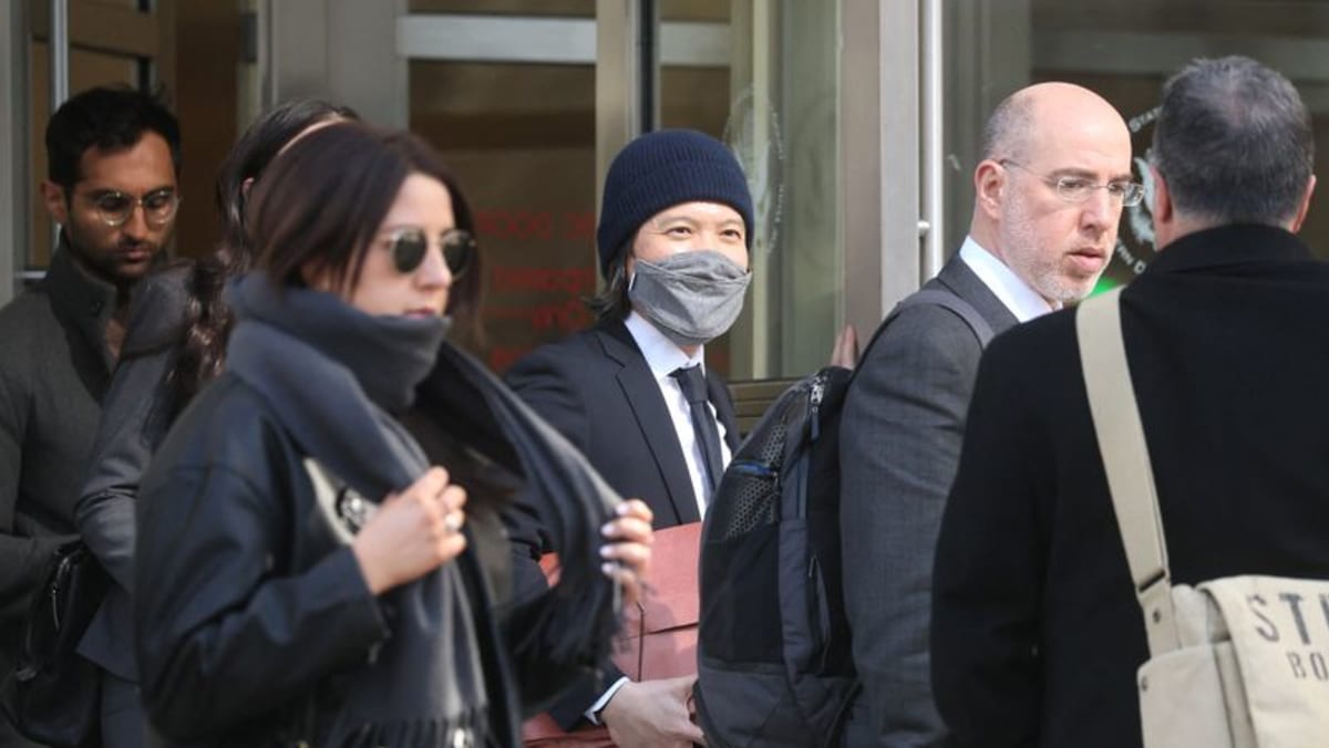 Former Goldman Sachs Partner Targeted In Malaysia's 1MDB Extradition Push Former Goldman Sachs Partner Targeted In Malaysia's 1MDB Extradition Push