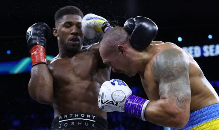 Former Jake Paul Rival Mocks Anthony Joshua Fight Claims: Paul's Fiery Response Former Jake Paul Rival Mocks Anthony Joshua Fight Claims: Paul's Fiery Response
