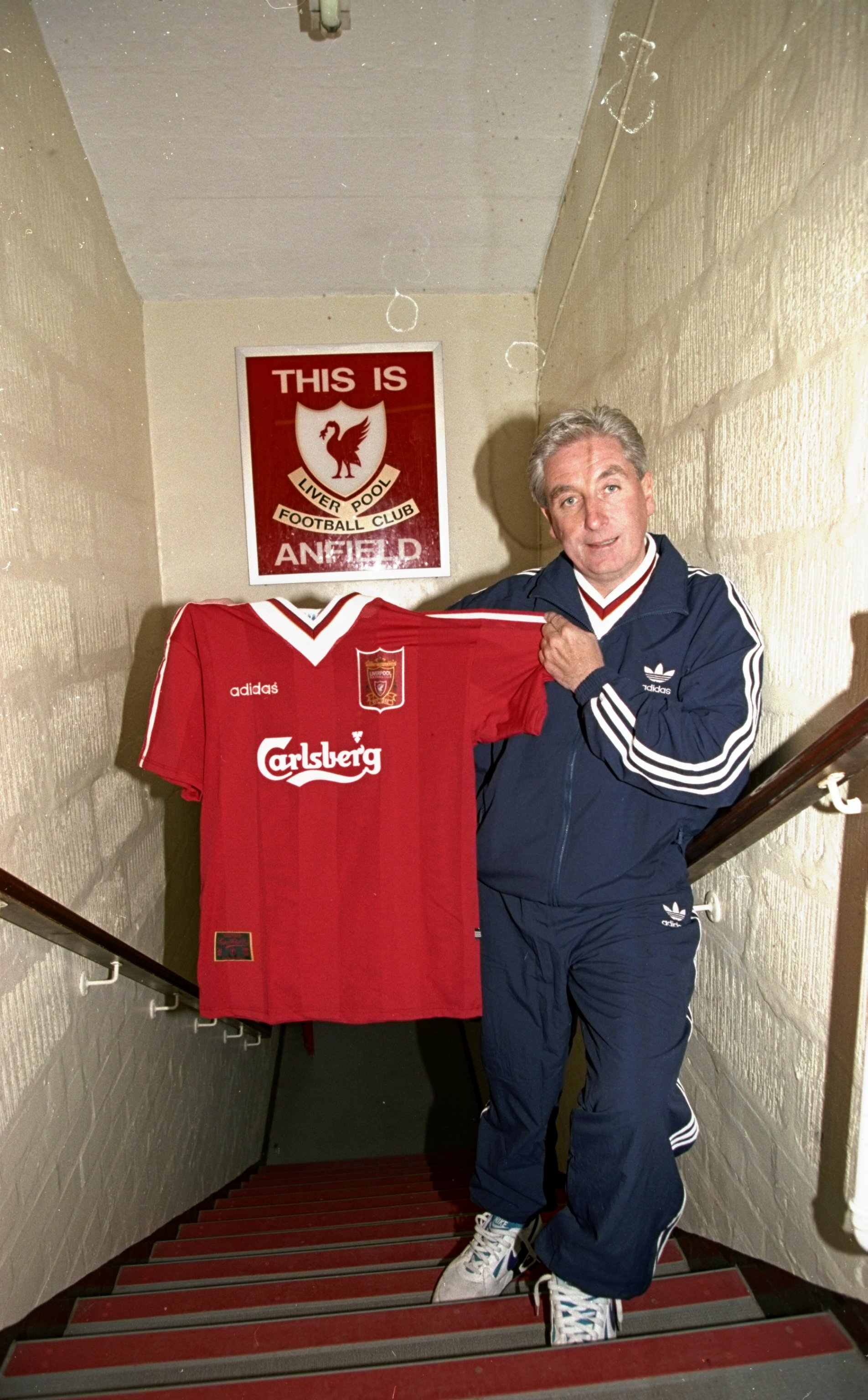 Former Liverpool Manager's Impact On Hout Bay FC Former Liverpool Manager's Impact On Hout Bay FC
