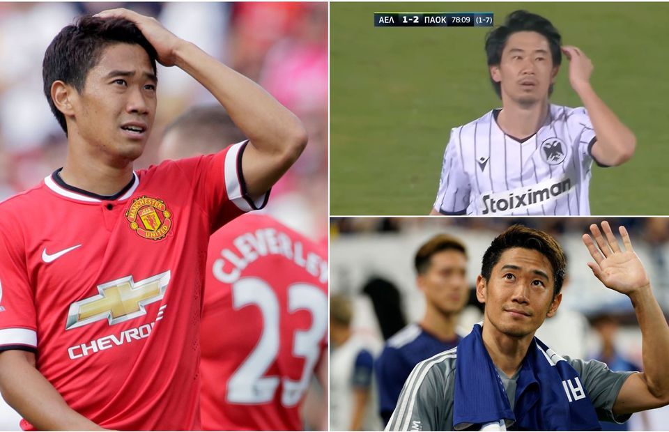 Former Man Utd Player: Personal Problems Led To Slump Former Man Utd Player: Personal Problems Led To Slump