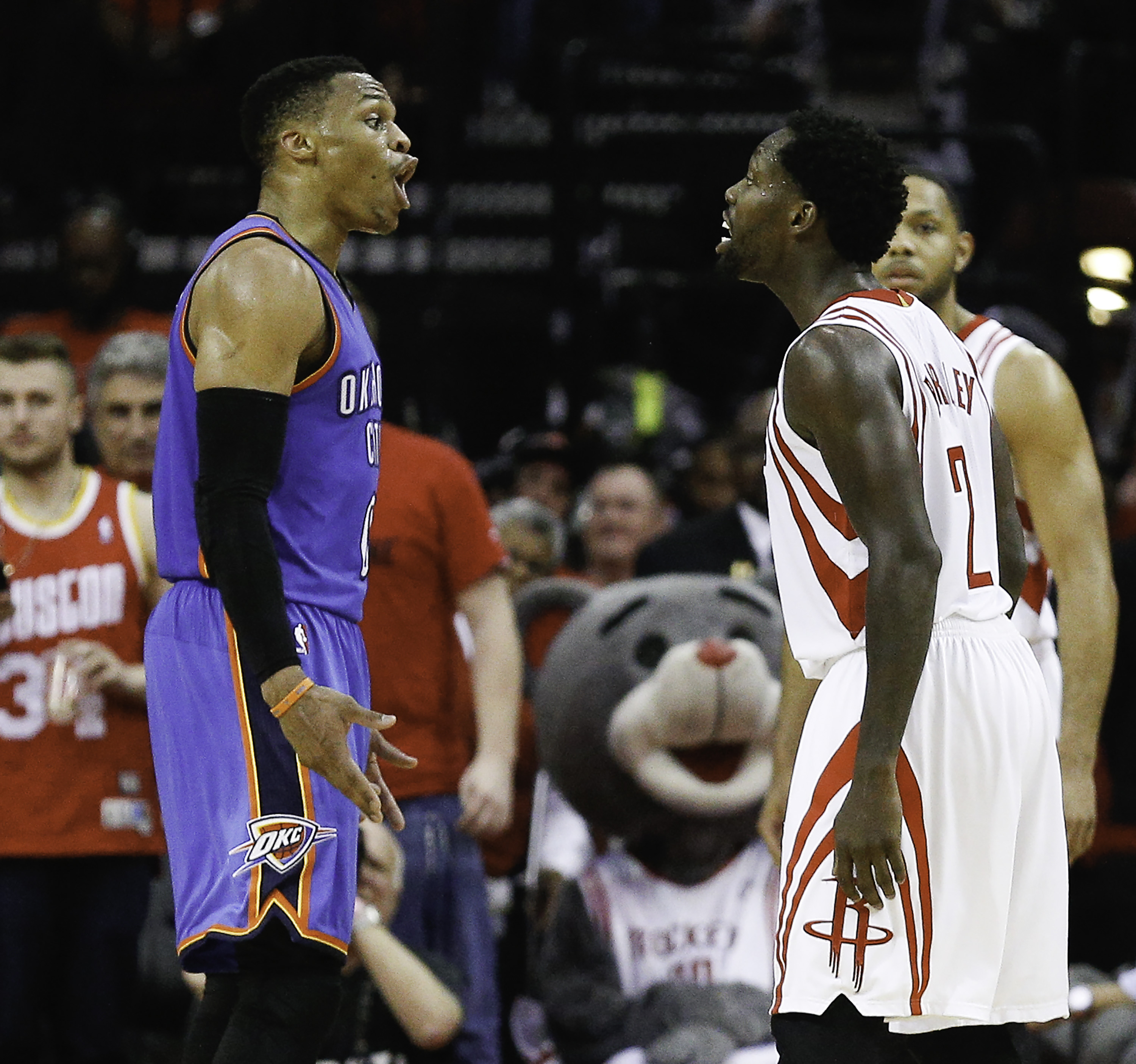Former NBA Star Patrick Beverley Sparks Controversy With Westbrook Social Media Post Former NBA Star Patrick Beverley Sparks Controversy With Westbrook Social Media Post