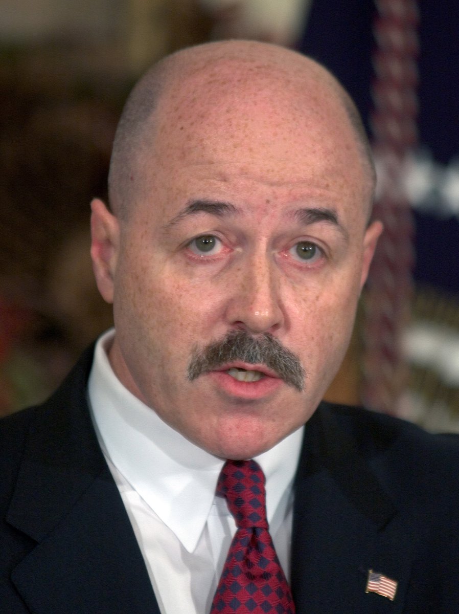 Former NYC Police Commissioner Bernard Kerik Passes Away At 69 Former NYC Police Commissioner Bernard Kerik Passes Away At 69