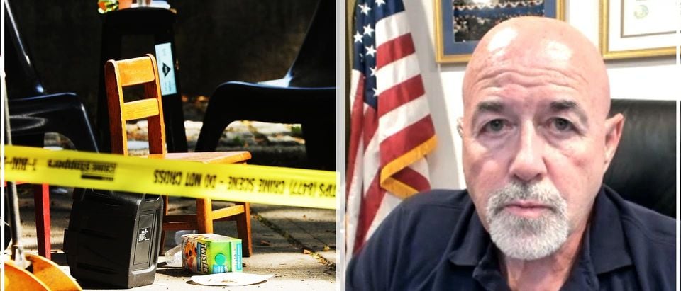 Former NYPD Commissioner Bernard Kerik Hospitalized: Full Recovery Anticipated Former NYPD Commissioner Bernard Kerik Hospitalized: Full Recovery Anticipated