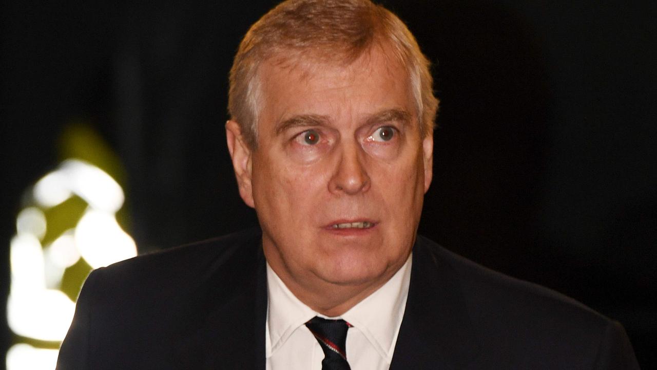 Former Palace Staff Reveal Prince Andrew's Explosive Temper Former Palace Staff Reveal Prince Andrew's Explosive Temper