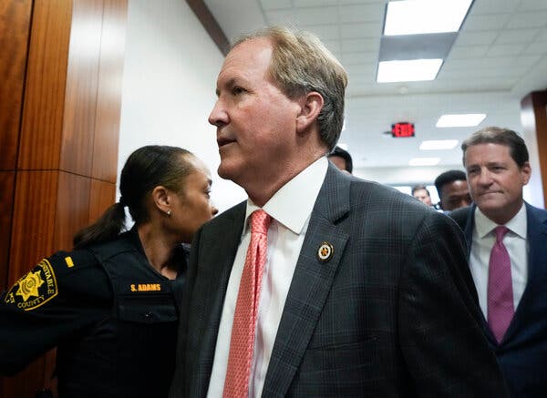 Former Paxton Attorney Hired To Navigate Concerns In Planned Texas Islamic City Former Paxton Attorney Hired To Navigate Concerns In Planned Texas Islamic City