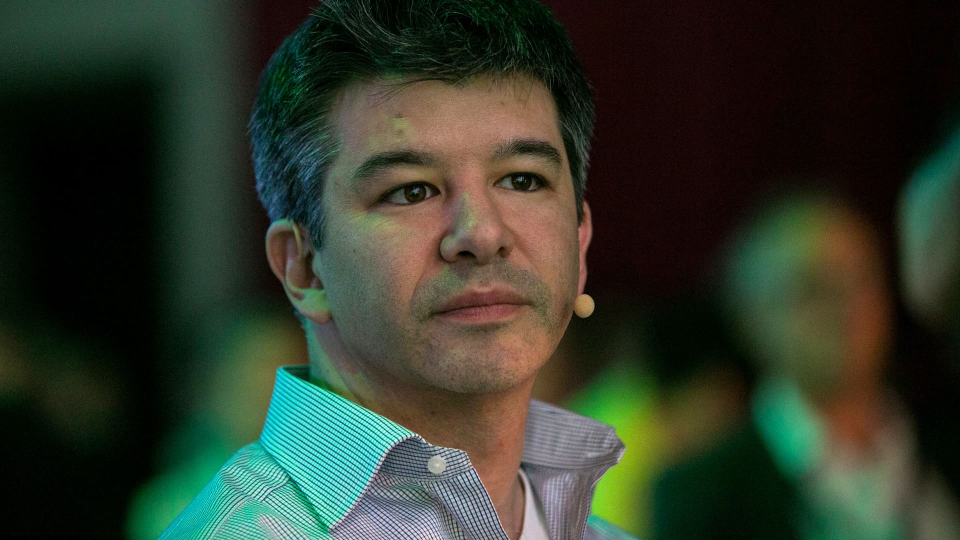Former Uber CEO Travis Kalanick Regrets Decision To Abandon [Specific Project/Decision]