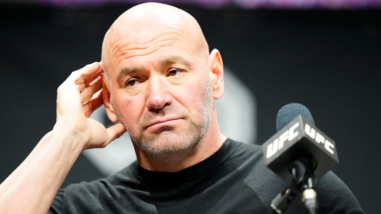 Former UFC Challenger Suspended Six Months For Anti-Doping Violation Former UFC Challenger Suspended Six Months For Anti-Doping Violation