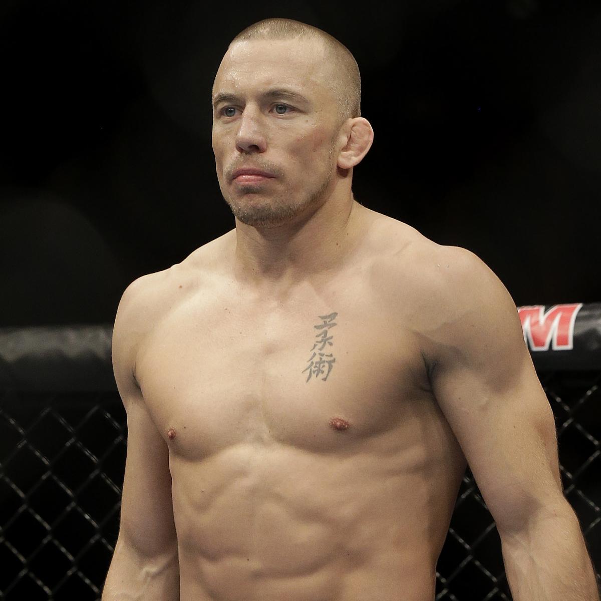 Former UFC Champion's Return: Year-Long Hiatus Ends In May 3rd Bout Former UFC Champion's Return: Year-Long Hiatus Ends In May 3rd Bout