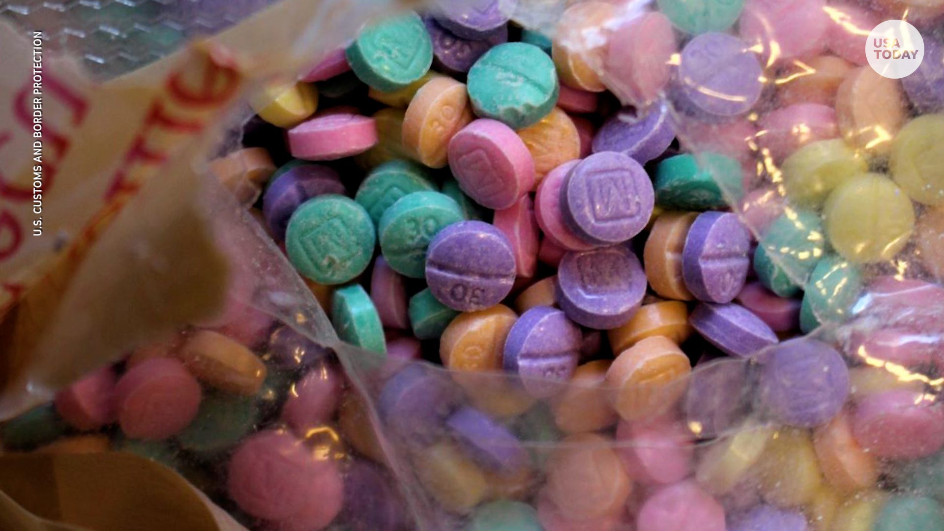 Former US Envoy: China Faces Consequences For Fentanyl Crisis Former US Envoy: China Faces Consequences For Fentanyl Crisis