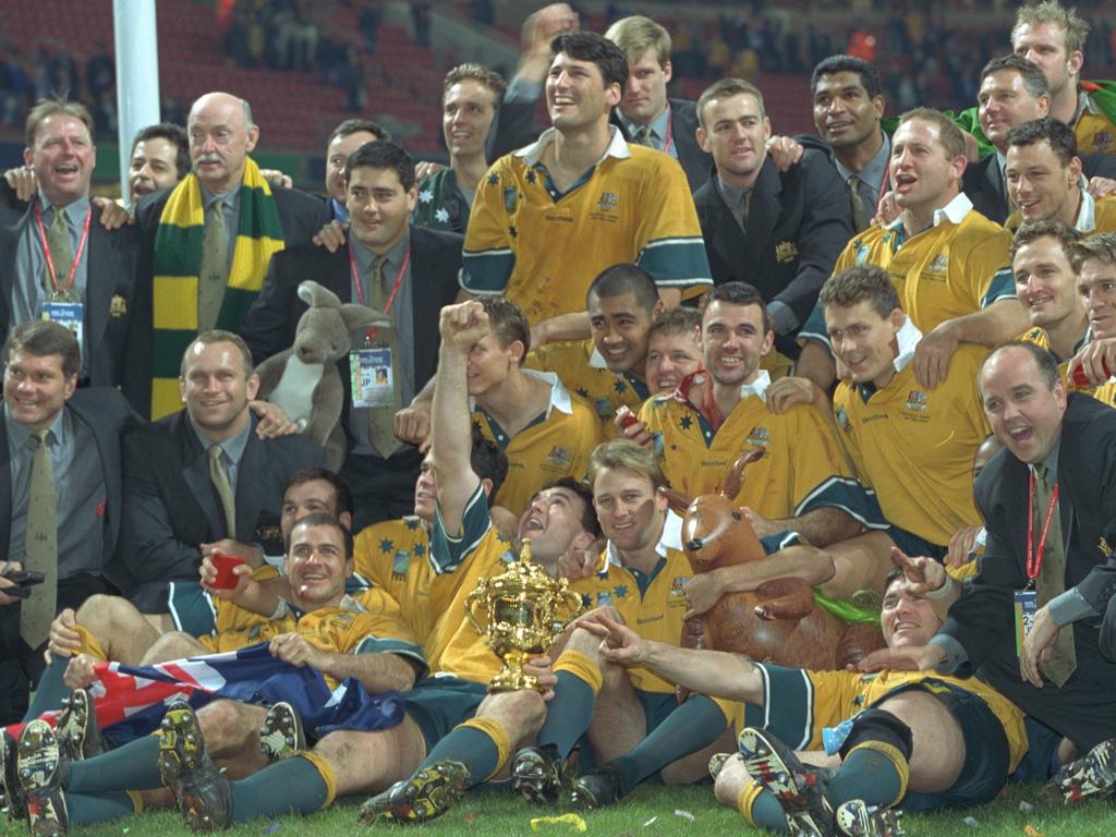 Former Wallaby Phipps Critiques Australian Rugby's Performance Former Wallaby Phipps Critiques Australian Rugby's Performance