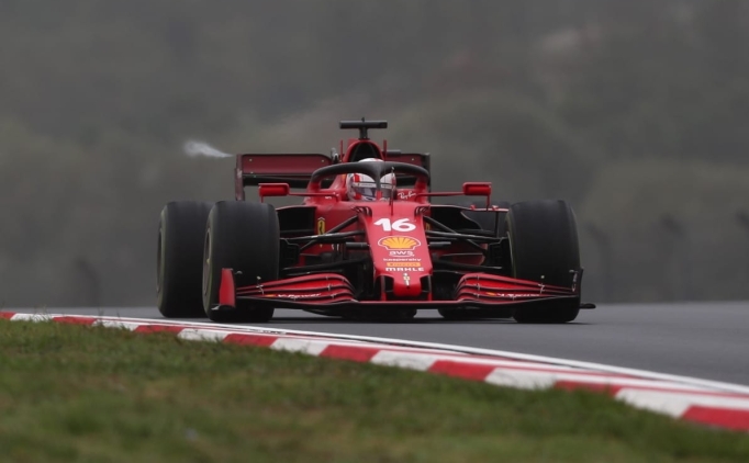 Formula 1: Çin Grand Prix'sinde Hamilton Ve Leclerc'in Diskalifikasyonunun Ardındaki Gerçek Formula 1: Çin Grand Prix'sinde Hamilton Ve Leclerc'in Diskalifikasyonunun Ardındaki Gerçek