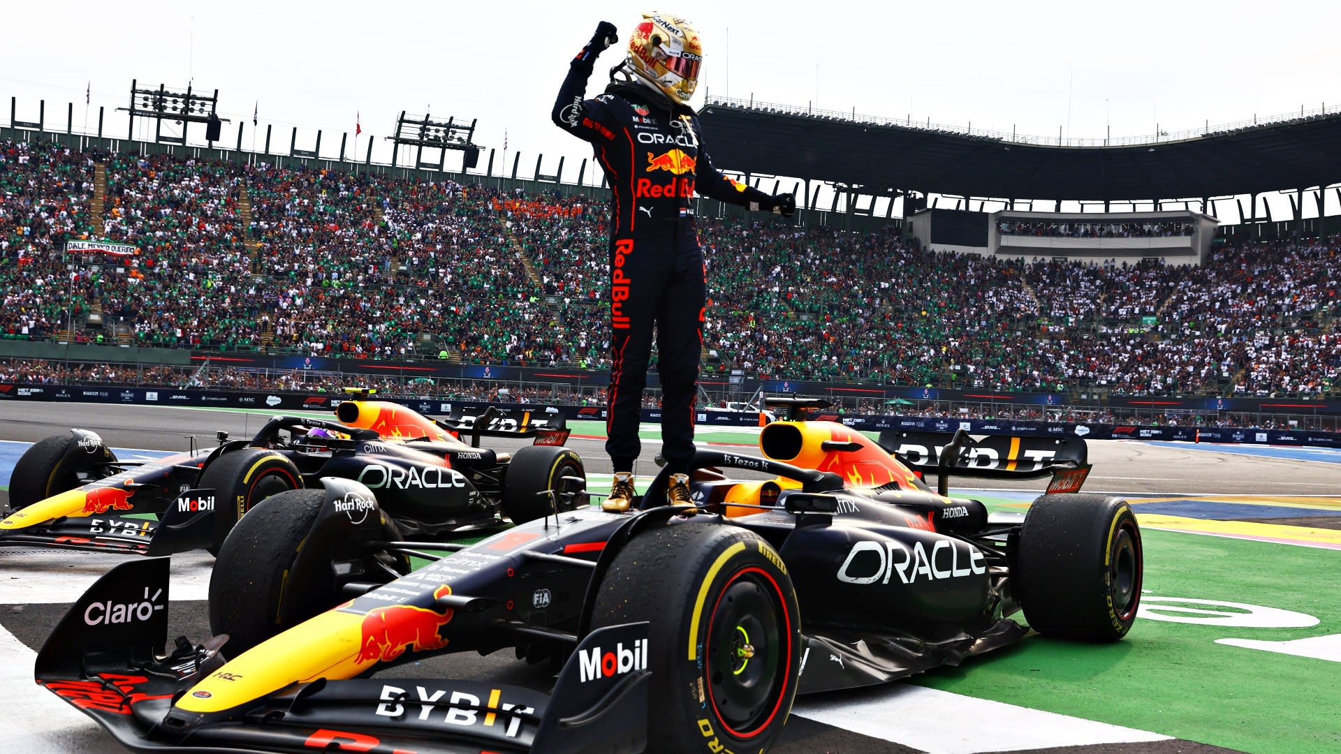 Formula 1: Horner's Reaction To Verstappen's Fatherhood Formula 1: Horner's Reaction To Verstappen's Fatherhood