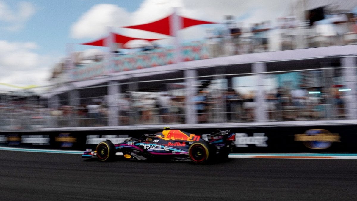 Formula 1: Yeni Sezonun Başlangıcına Kadar Geri Sayım Formula 1: Yeni Sezonun Başlangıcına Kadar Geri Sayım