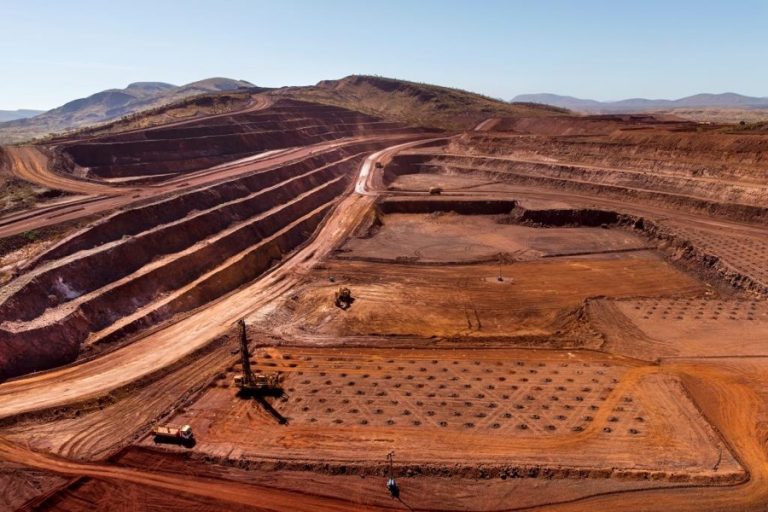Forrest's Pilbara Criticism: Rio Tinto's Defence Of Australian Mining Operations Forrest's Pilbara Criticism: Rio Tinto's Defence Of Australian Mining Operations