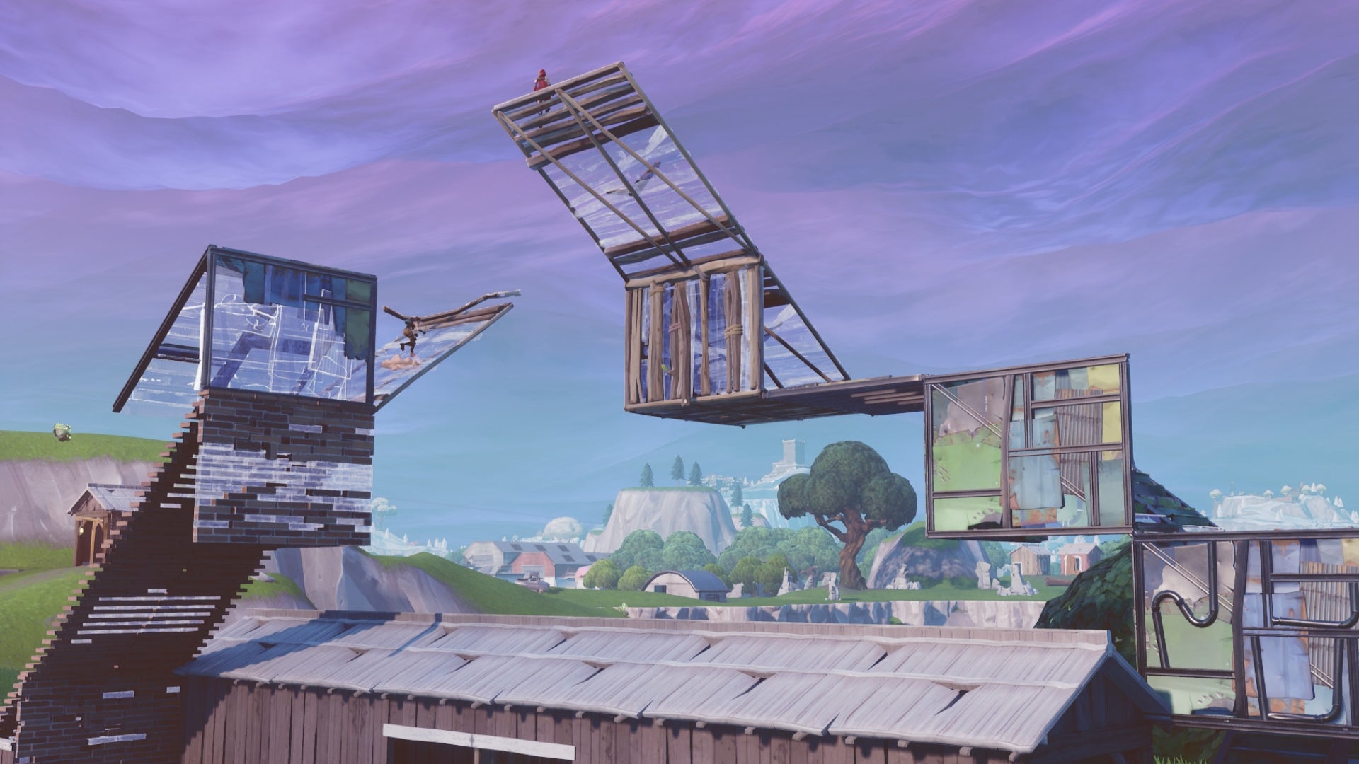 Fortnite Building Guide: From Beginner To Pro Builder Fortnite Building Guide: From Beginner To Pro Builder