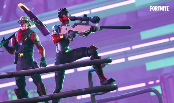 Fortnite Chapter 6 Season 2: Expected Downtime And Server Maintenance Fortnite Chapter 6 Season 2: Expected Downtime And Server Maintenance