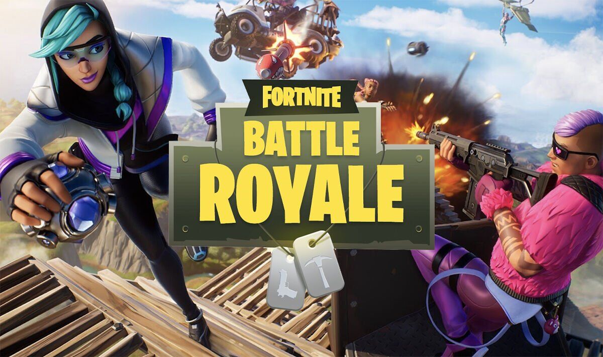 Fortnite Chapter 6 Season 2: Release Time, Date, Downtime, Pre-Load, And Battle Pass Details Fortnite Chapter 6 Season 2: Release Time, Date, Downtime, Pre-Load, And Battle Pass Details