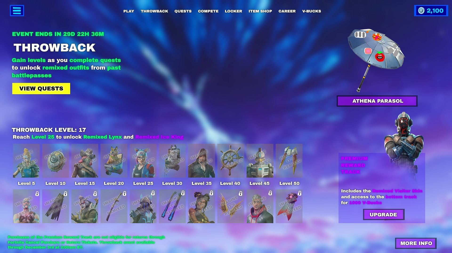 Fortnite Chapter 6 Season 3: Are The Servers Down? Fortnite Chapter 6 Season 3: Are The Servers Down?