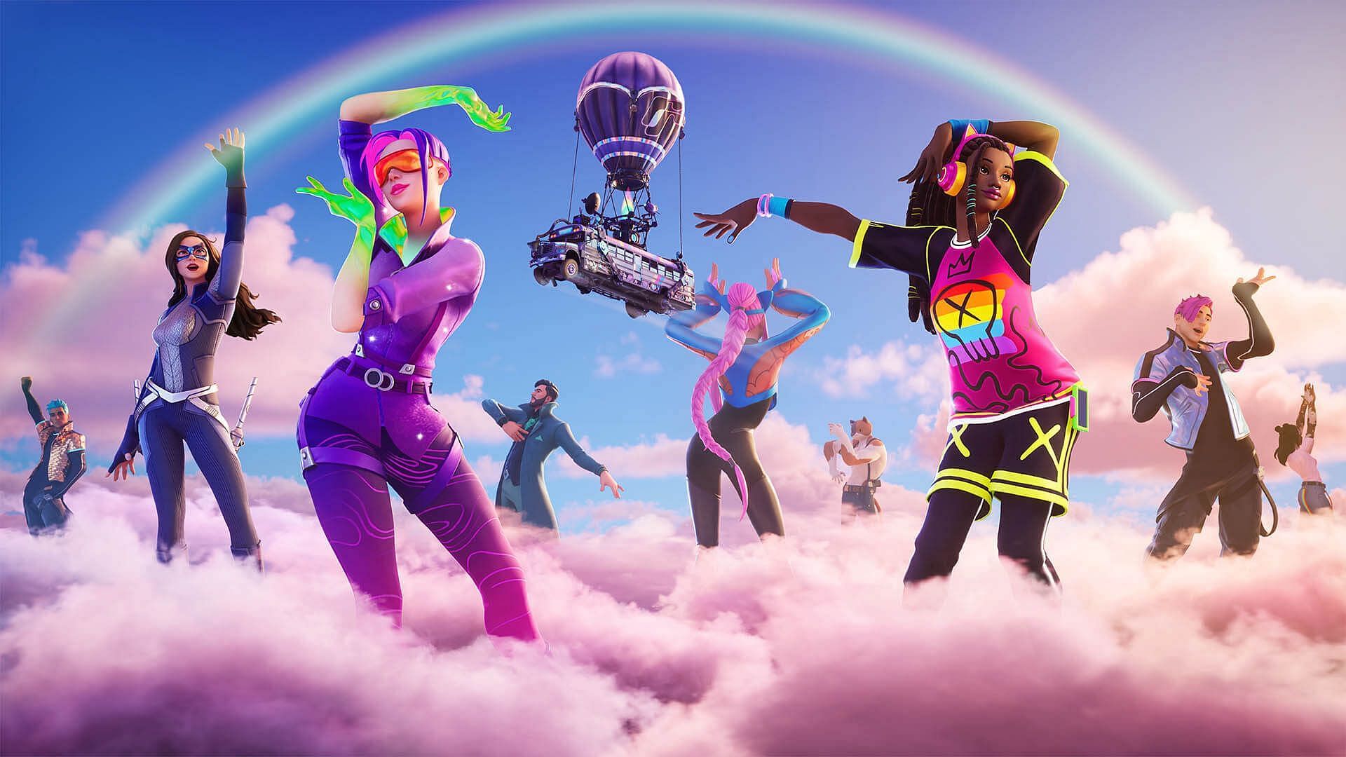 Fortnite Community Outraged By Recent Shop Changes Fortnite Community Outraged By Recent Shop Changes
