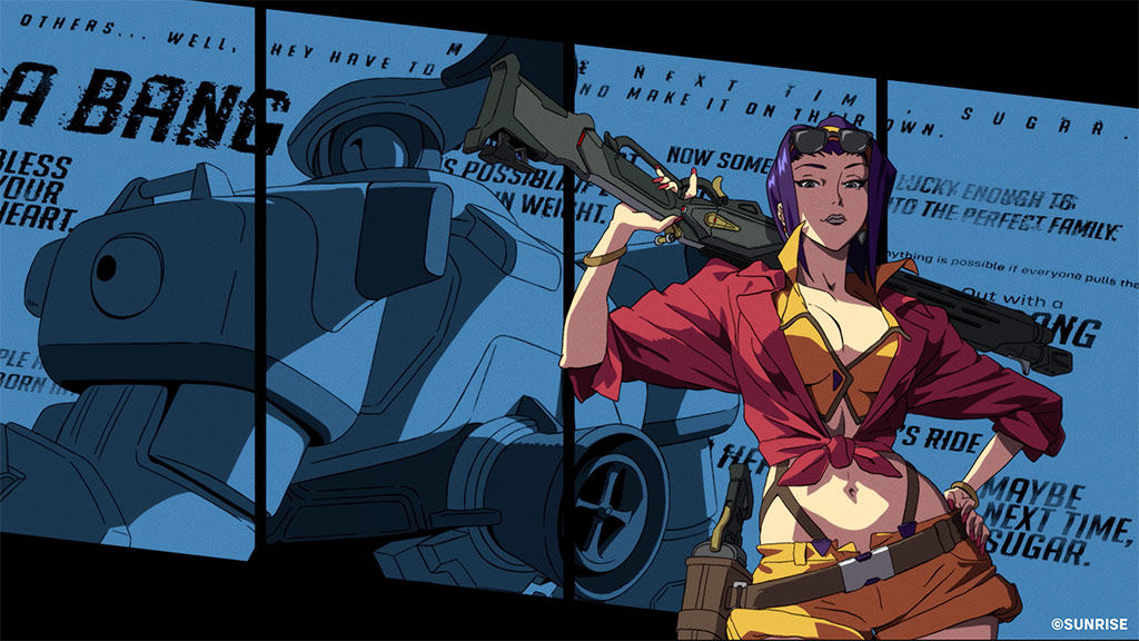 Fortnite Cowboy Bebop Bundle: Faye Valentine And Spike Spiegel Skin Prices Fortnite Cowboy Bebop Bundle: Faye Valentine And Spike Spiegel Skin Prices