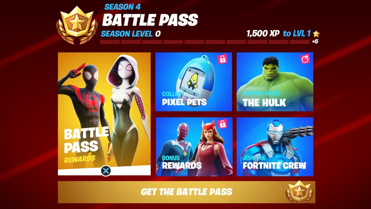 Fortnite Down: Chapter 6 Season 2 Server Downtime And Maintenance Fortnite Down: Chapter 6 Season 2 Server Downtime And Maintenance