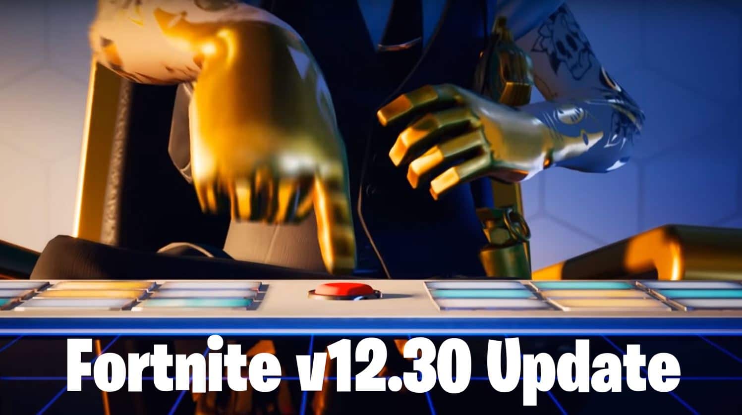 Fortnite Downtime: Update 34.21 Patch Notes And Server Status Check Fortnite Downtime: Update 34.21 Patch Notes And Server Status Check