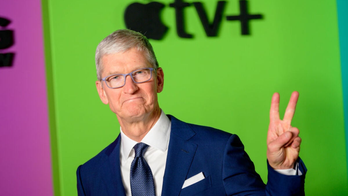 Fortnite Is Back On Apple IPhones In The US Fortnite Is Back On Apple IPhones In The US