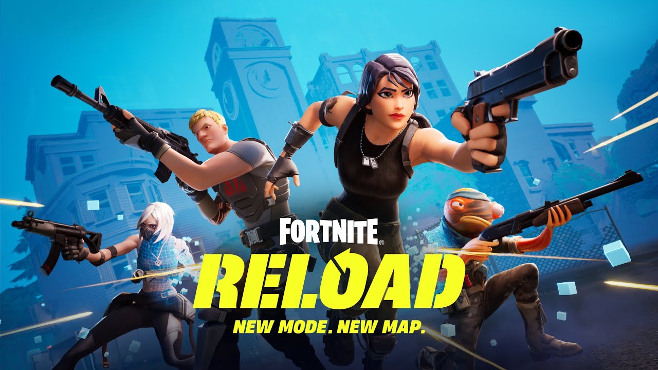 Fortnite Issues Refunds: A Sign Of Upcoming Cosmetic Overhaul? Fortnite Issues Refunds: A Sign Of Upcoming Cosmetic Overhaul?