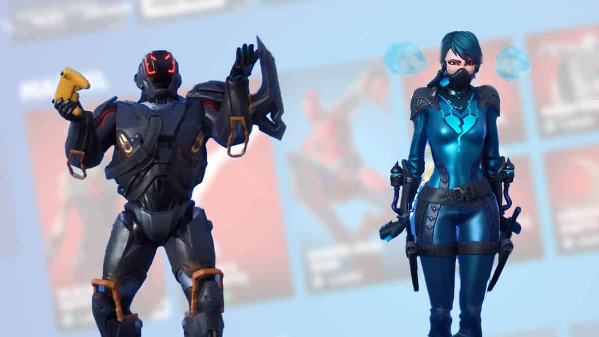 Fortnite Item Shop Controversy: Players Express Disappointment Fortnite Item Shop Controversy: Players Express Disappointment